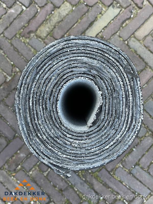 Rol EPDM dakbedekking materiaal voor plat dak in Beek en Donk Rol EPDM dakbedekking materiaal voor plat dak in Beek en Donk